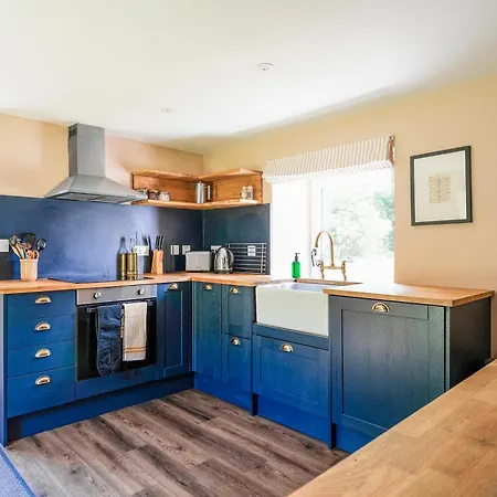 בית נופש Cleugh Foot