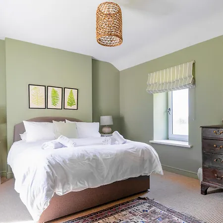 Cleugh Foot * Longtown (Cumbria)