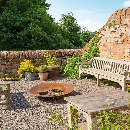 Cleugh Foot בית נופש