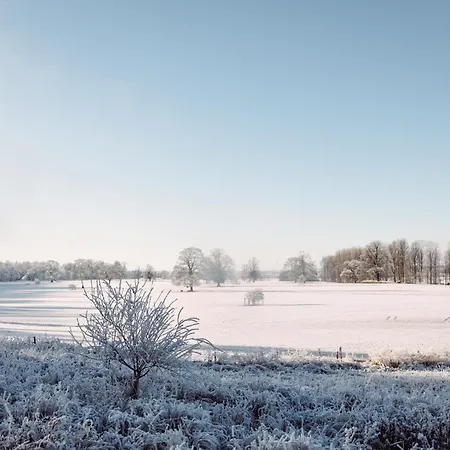 Cleugh Foot בית נופש