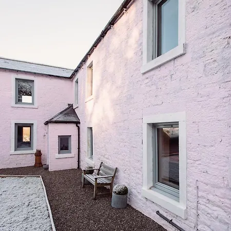 Holiday home Cleugh Foot