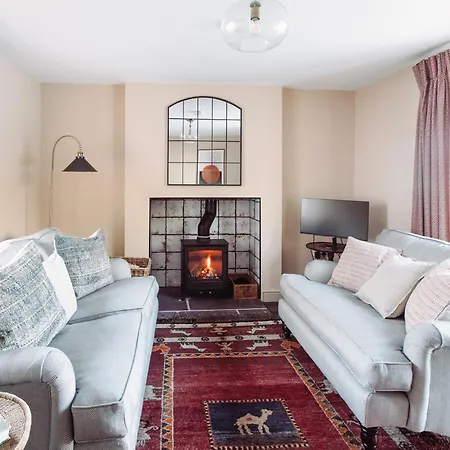 Cleugh Foot Holiday home *
