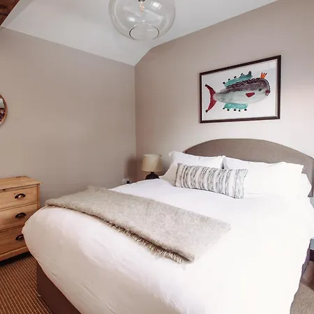 Holiday home Cleugh Foot Longtown (Cumbria)