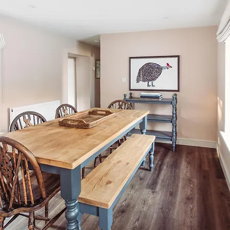 Cleugh Foot Holiday home Longtown (Cumbria)