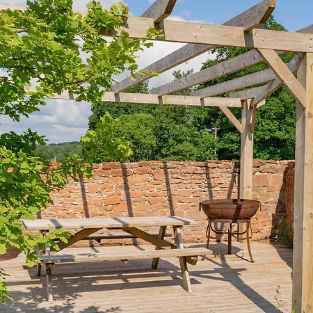 Cleugh Foot Holiday home