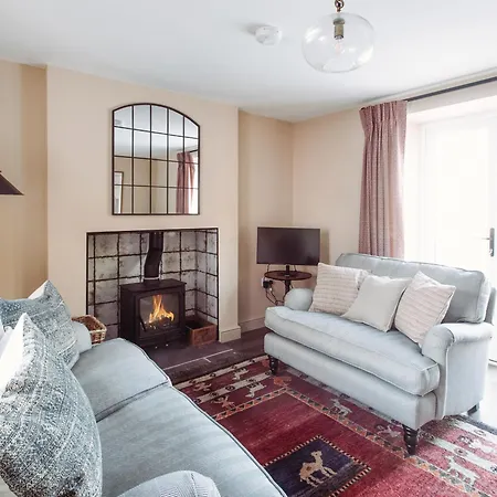 Cleugh Foot Holiday home *