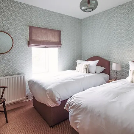 Cleugh Foot Holiday home Longtown (Cumbria)