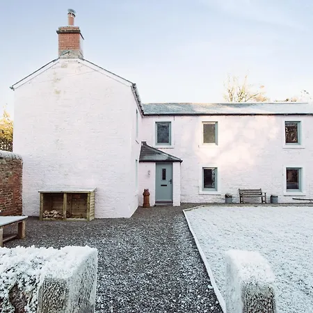 Cleugh Foot * Longtown (Cumbria)