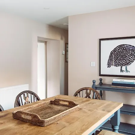 Cleugh Foot Holiday home Longtown (Cumbria)