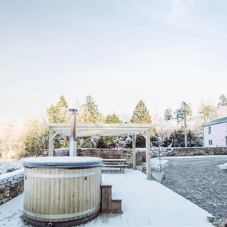 Cleugh Foot Holiday home Longtown (Cumbria)