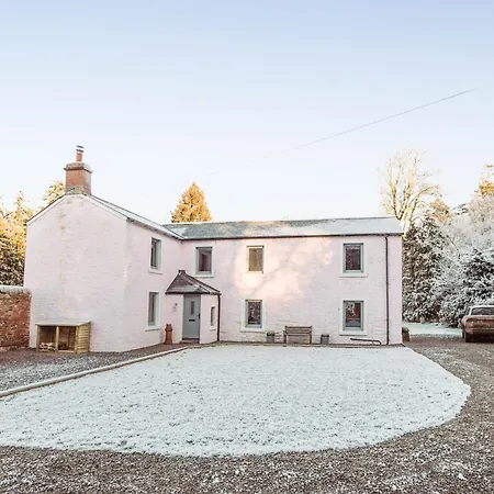 Cleugh Foot Longtown (Cumbria)
