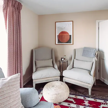 Cleugh Foot Holiday home Longtown (Cumbria)