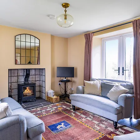 Cleugh Foot Dom wakacyjny *