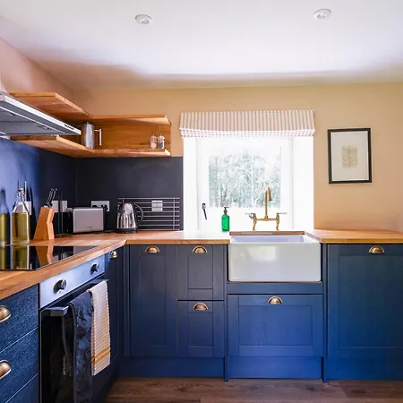 Cleugh Foot Longtown (Cumbria)