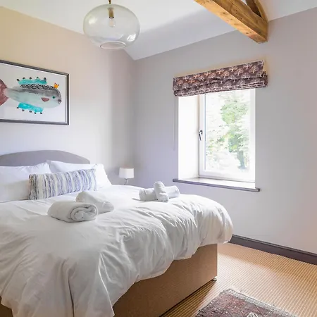 Dom wakacyjny Cleugh Foot