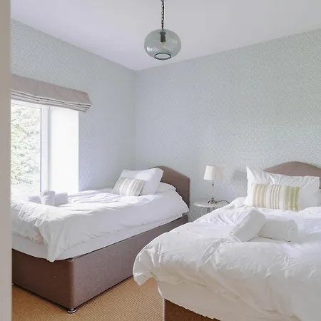 Dom wakacyjny Cleugh Foot