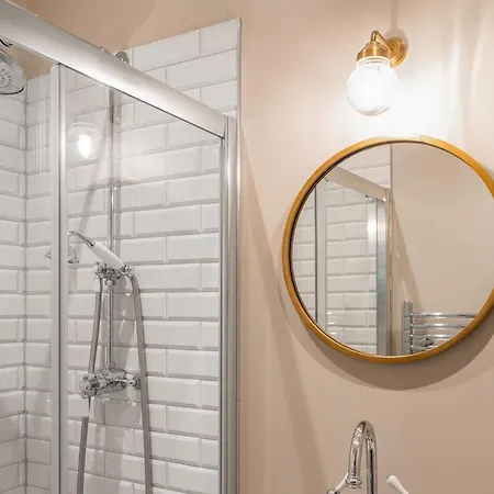 Cleugh Foot Dom wakacyjny *