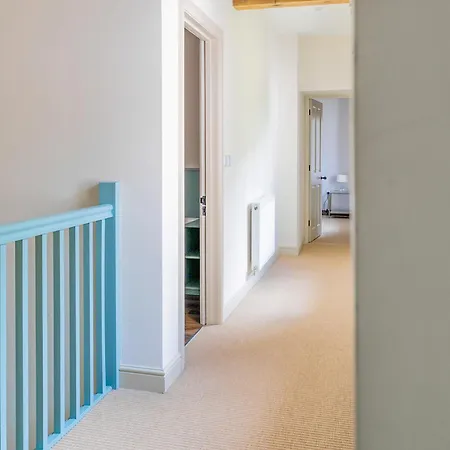 Dom wakacyjny Cleugh Foot *