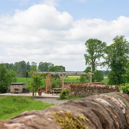 Cleugh Foot Dom wakacyjny *