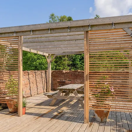 Cleugh Foot Longtown (Cumbria)