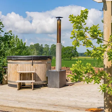 Cleugh Foot Dom wakacyjny