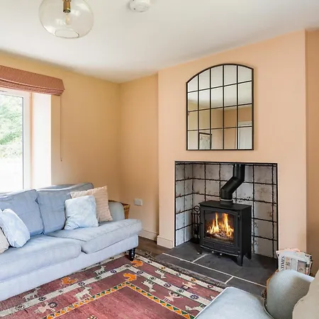 Cleugh Foot 別荘 Longtown