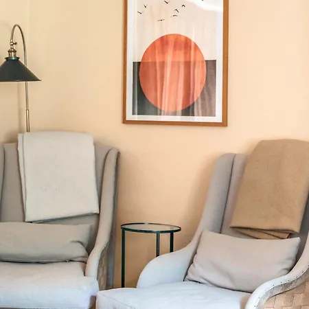 別荘 Cleugh Foot *