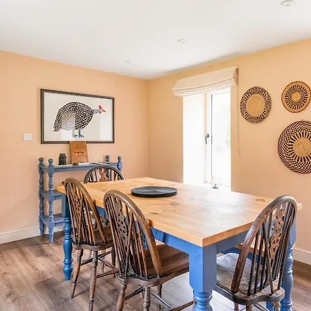 Cleugh Foot 別荘 *