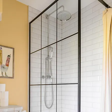 別荘 Cleugh Foot Longtown