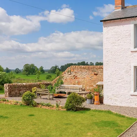 Cleugh Foot Longtown